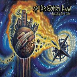 6 Prong Paw : Mapping the Void